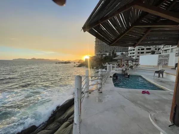 VENTA DE LOFT EN EL CORAZON DE ACAPULCO, DISFRUTA ETERNAMENTE DE UNAS VACACIONES