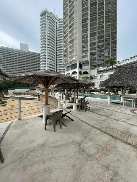 VENTA DE LOTF EN ACAPULCO, IDEAL PARA INVERTIR Y RECIBIR RENTAS POR DIA