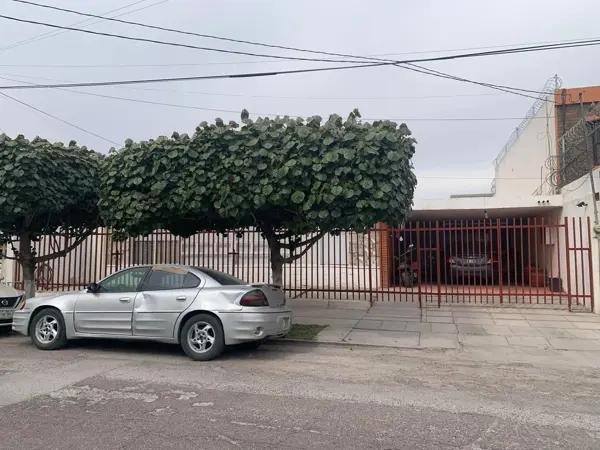 Casa en venta en Las Rosas, Gómez Palacio, Durango