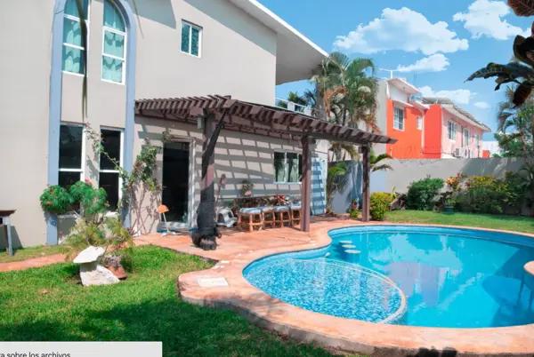 Graciano Sánchez Romo, Boca del Río
Casa en venta en Boca del Río