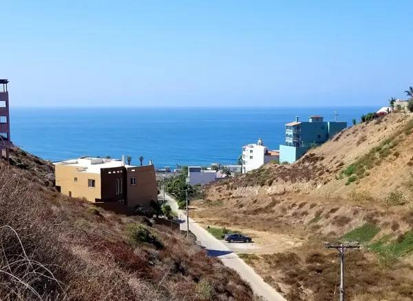 Terreno en venta en Villas de San Pedro, Playas de Rosarito, Baja California