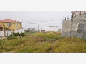 Terreno en venta en Mar de Puerto Nuevo I, Playas de Rosarito, Baja California