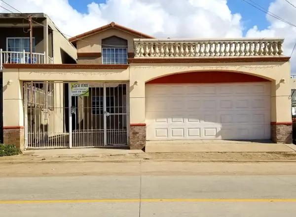 Casa en venta en Lomas de Coronado, Playas de Rosarito, Baja California