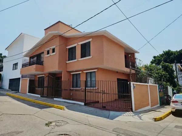 Casa La Pradera, Cuernavaca Casa La Pradera, Cuernavaca