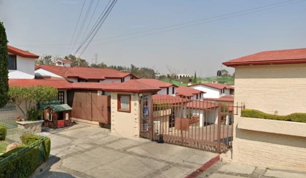 CASA EN VENTA SAN JERÓNIMO LÍDICE MAGDALENA CONTRERAS VF CASA EN VENTA SAN JERÓNIMO LÍDICE MAGDALENA CONTRERAS VF