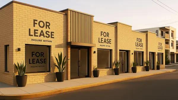 Se Retan Atractivos Locale Comerciales