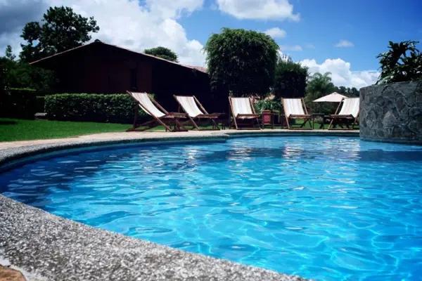 Complejo ecoturistico en Xico Veracruz