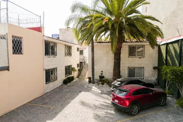 DEPARTAMENTO EN VENTA EN CAMINO REAL-ZAVALETA
