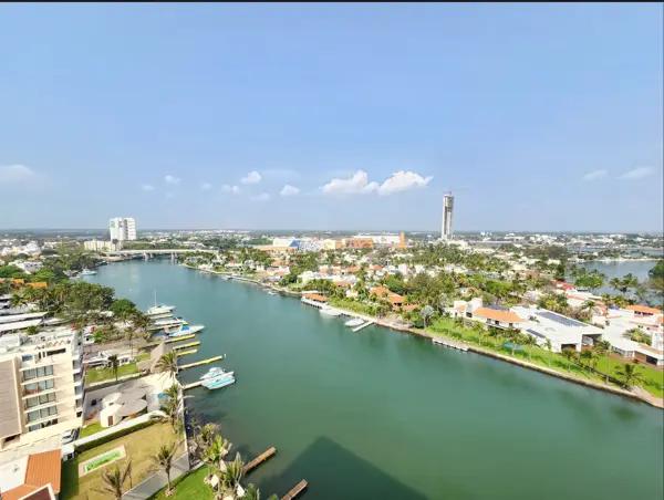 El Estero, Boca del Río
Departamento en venta en Boca del Río