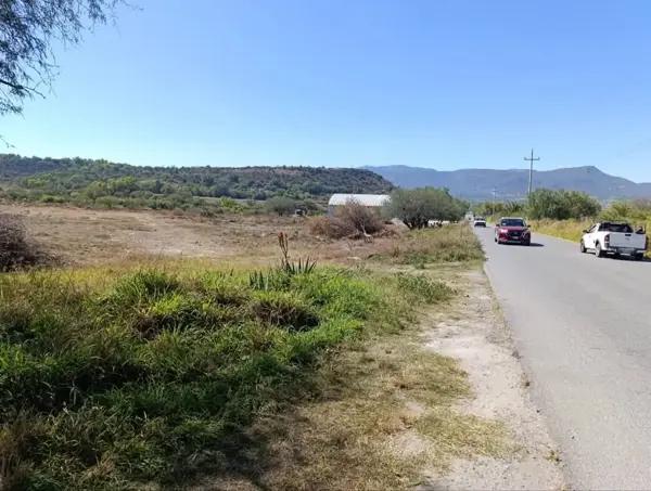Terreno en venta en Xochitlán, Progreso de Obregón, Hidalgo