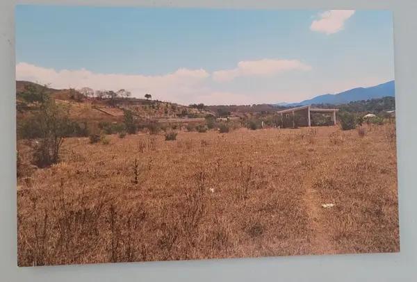 VENTA DE TERRENO EN VALLE DE BRAVO