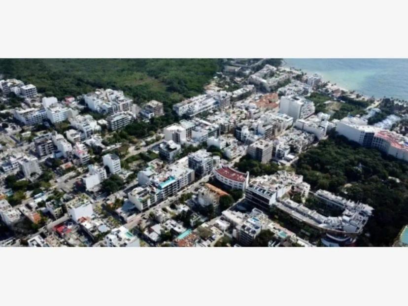 Foto 0 de Edificio en Venta en Corazon Playa del Carmen | Id mx25-qv10029