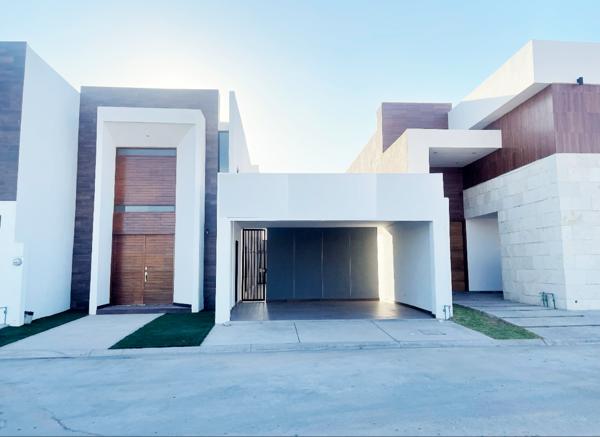 Residencial LAS VIÑAS, Los Viñedos, Con RECAMARA EN PLANTA BAJA!!