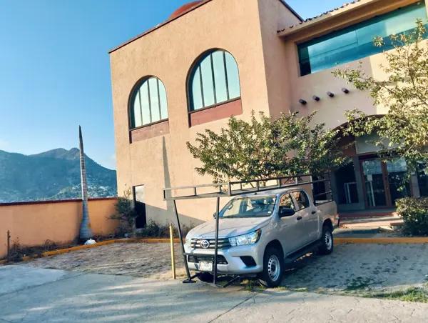 Local en renta en Granjas del Marqués, Acapulco de Juárez, Guerrero