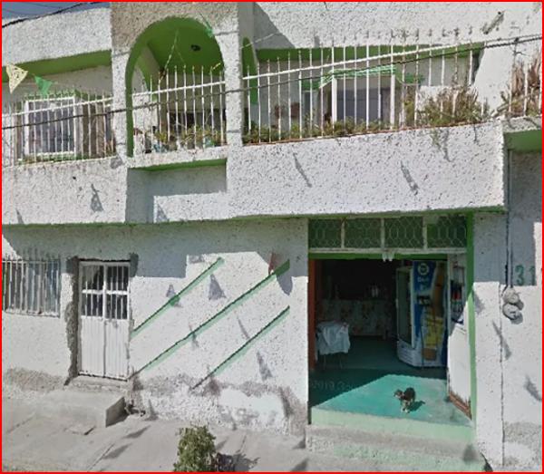 VENTA CASA CALLE ANTONIO BARONA COL EMILIANO ZAPATA CELAYA GUANAJUATO RECUPERACIÒN BANCARIA