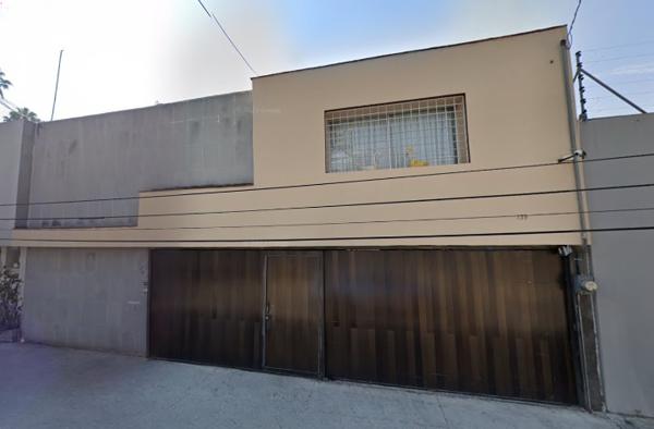 CASA EN VENTA FLORIDA ÁLVARO OBREGÓN VF