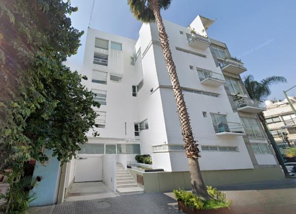 DEPARTAMENTO EN VENTA SANTA CRUZ ATOYAC BENITO JUÁREZ ET