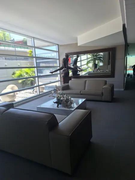 VENTA Departamento Punto Reforma Bezares