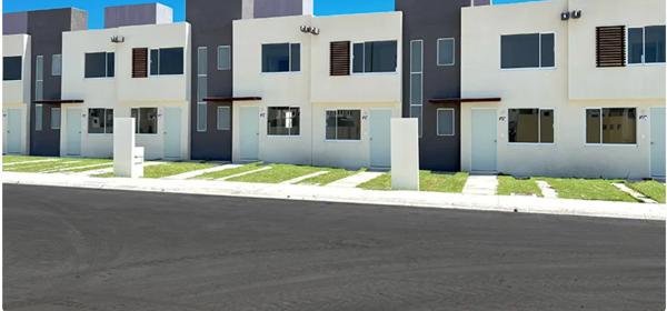 VENTA DE CASA EN EL EDO. DE MEXICO HUEHUETOCA
