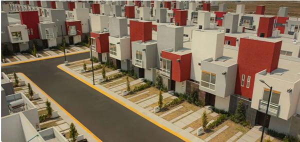 CASA EN VENTA EN ESTADO DE MEXICO OTZOLOTEPEC