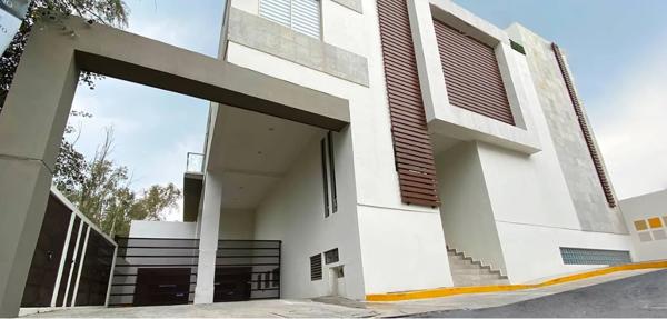 DEPARTAMENTO EN VENTA ZONA LAS TINAJAS CD DE MEXICO