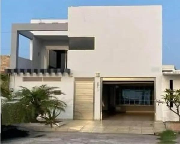 Casa en venta en Los Pinos, Veracruz, Veracruz de Ignacio de la Llave