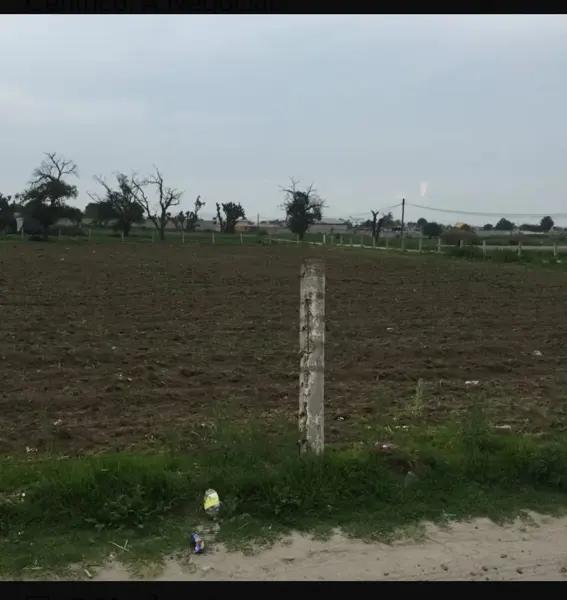 Terreno en Venta en San José de Chiapa