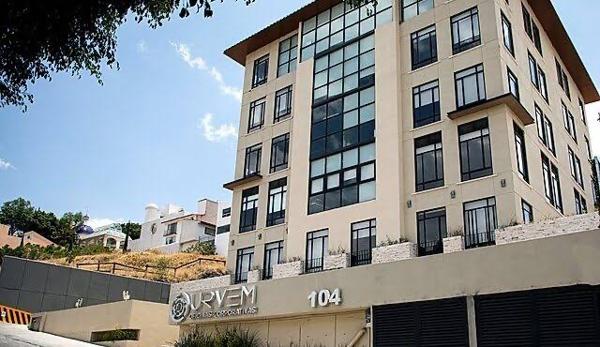 Compra tu oficina en Milenio III