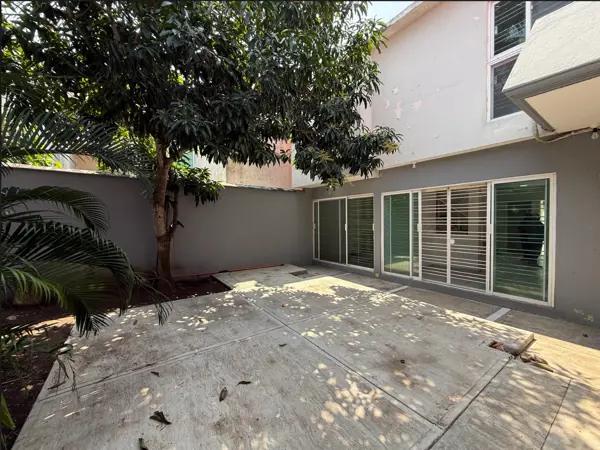 Graciano Sánchez Romo, Boca del Río
Casa en venta en Boca del Río