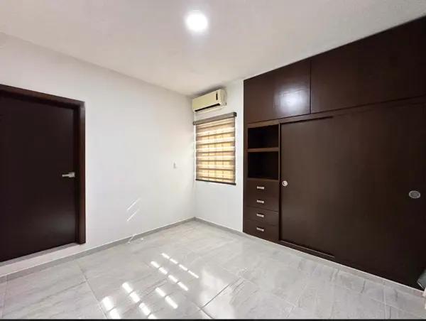 Casa en venta en Boca del Río
El Manantial, Boca del Río