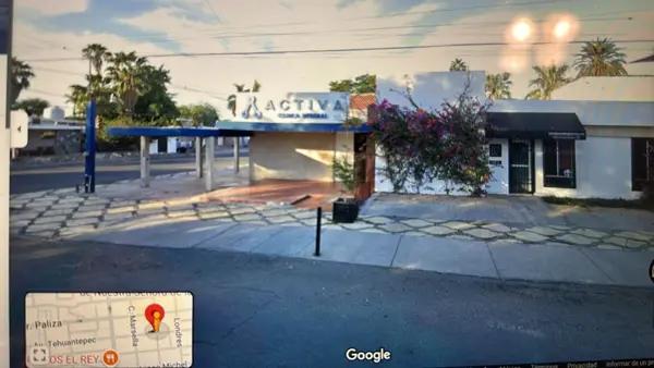 OFICINAS EN RENTA COL CENTENARIO OFICINAS EN RENTA COL CENTENARIO