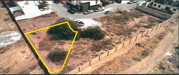 Terreno residencial en venta en Los Arrayanes, Gómez Palacio