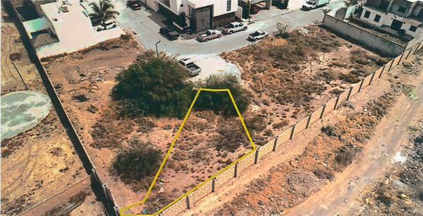 Terreno residencial en venta en Los Arrayanes, Gómez Palacio, Durango