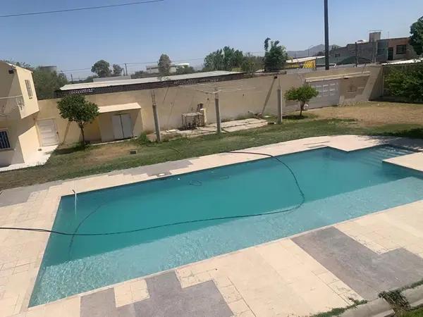 Quinta en venta en Miguel de la Madrid Hurtado, Gómez Palacio, Durango