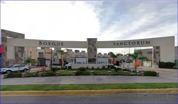 Casa en Venta en Bosque Sanctorum Cuautlancingo Puebla