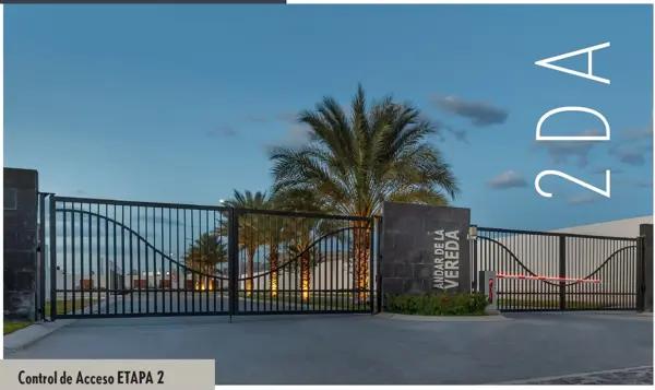 Lotes en Venta en Almeras Residencial