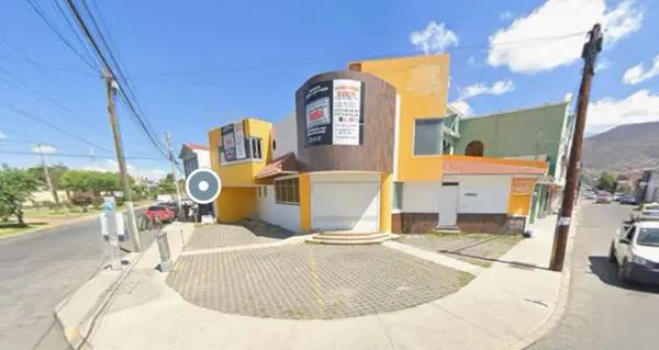 Local en venta en Aquiles Serdán, Pachuca de Soto, Hidalgo