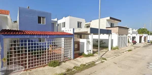 CASA EN VENETA  REAL MOTEJO  MERIDA YUC MA