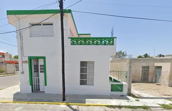 Casa en venta en Ismael Garcia, Progreso, Yucatán