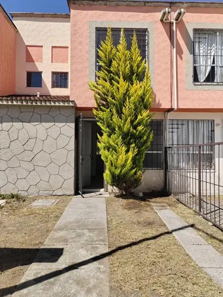 Casa en Venta en Rinconada del Valle, Temoaya - Nunca Habitada