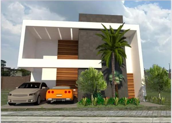Casa en Venta en Lomas de Angelopolis II, Excelente Ubicación, acabados y Amenidades Premium