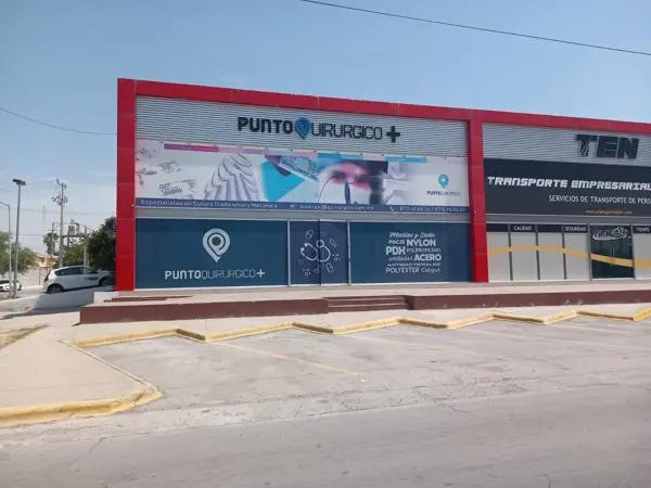 Local en Renta, en Rodriguez Triana, Torreón, Coahuila de Zaragoza