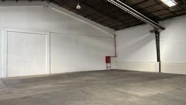 Bodega en Renta en Civac