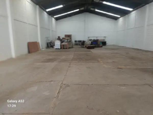 Bodega en venta en La Estancia, San Juan del Río, Querétaro