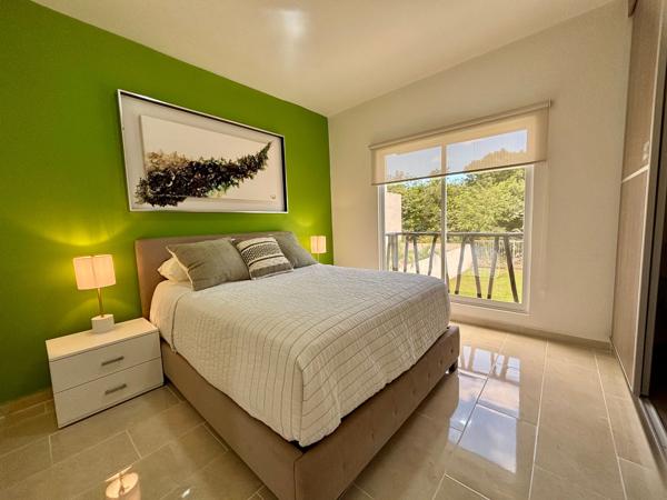 Departamento en Venta en Catania Residencial, Benito Juárez
