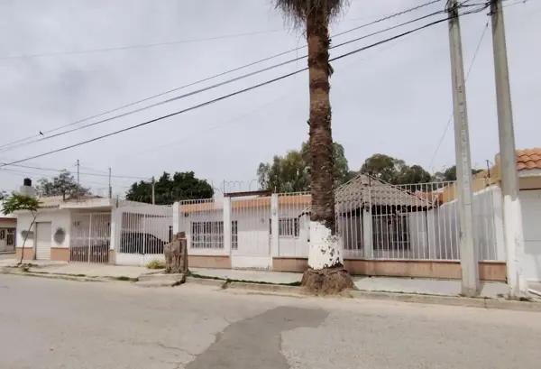 Casa en venta en Jardin, Lerdo, Durango Casa en venta en Jardin, Lerdo, Durango