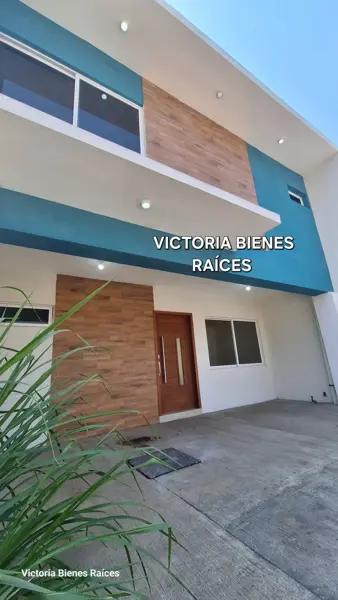 EN VENTA COL TLACOTENGO 3 RECAMARAS FORTIN