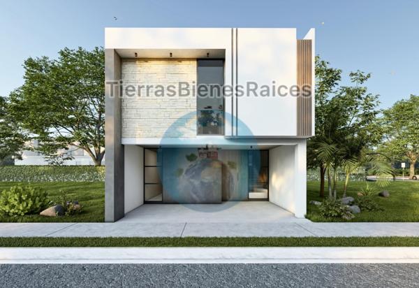 Casa en VENTA en Fracc. Real Campestre