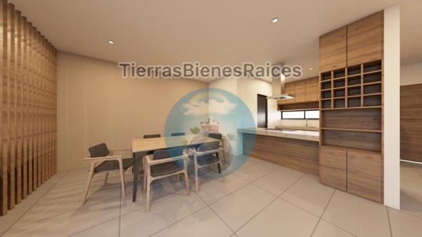 Casa en VENTA en Fracc. Real de Palmas