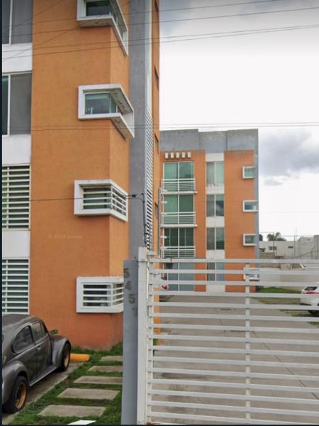 DEPARTAMENTO EN VENTA EN COLLI URBANO ZAPOPAN ET DEPARTAMENTO EN VENTA EN COLLI URBANO ZAPOPAN ET